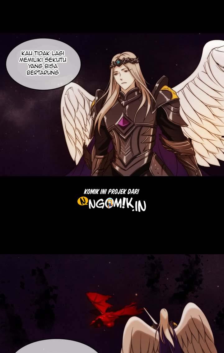 Sword and Magic: The Waking Hero Chapter 01 Bahasa Indonesia